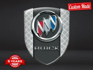 Buick Vinylsticker Auto Edition Tuning Premium